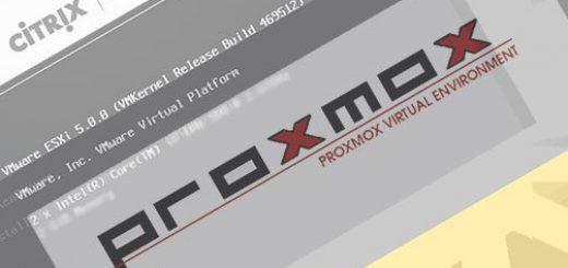 Best free Hypervisors overview