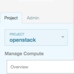 LVM on top of linux zfs to use Openstack with nova-volume