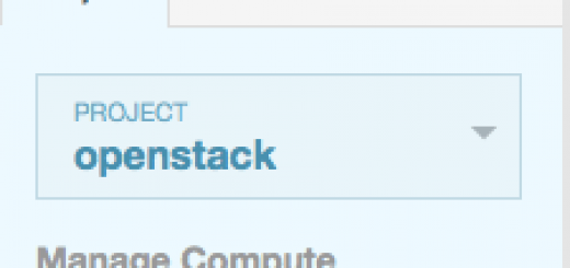 Openstack howto instance quota exceeded