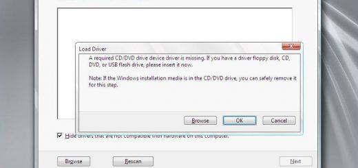How to create SmartOS Windows VM