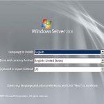How to create SmartOS Windows VM