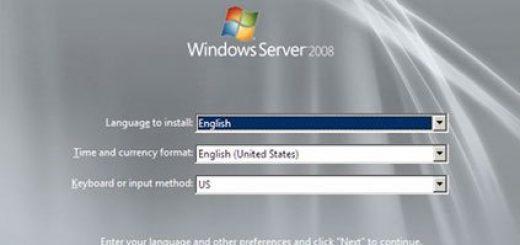 How to create SmartOS Windows VM