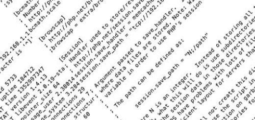 Store PHP Session the other way via Memcached