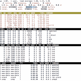 If ZFS is eating your memory