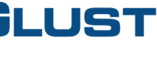 Glusterfs on top of linux zfs