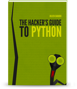 The Hackers Guide to Python - Interview with Julien Danjou