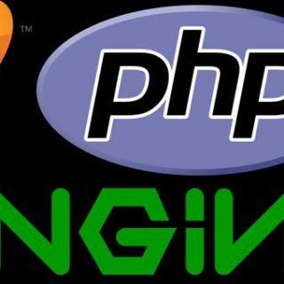 Running php-fpm with different user group using umask